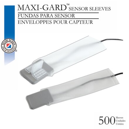 Maxi-Gard FDS-200 Sheath Sleeve Type Sheath Sleeve - Henry Schein