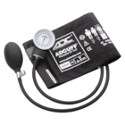 Henry Schein Prosphyg Aneroid Sphygmomanometer Size 11 Blk LF Arm Dl Dspl Ea