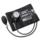 Henry Schein Prosphyg Aneroid Sphygmomanometer Size 12 Blk LF Arm Dl Dspl Ea