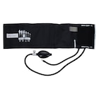 Blood Pressure Inflation System Size 11 Blk For Mrcrl Ea