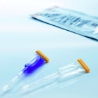 Topical Skin Adhesive 0.5mL Blue Ea