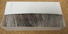 Adhesive Bandage Plastic 1x3" Sheer Sterile 1500/Ca