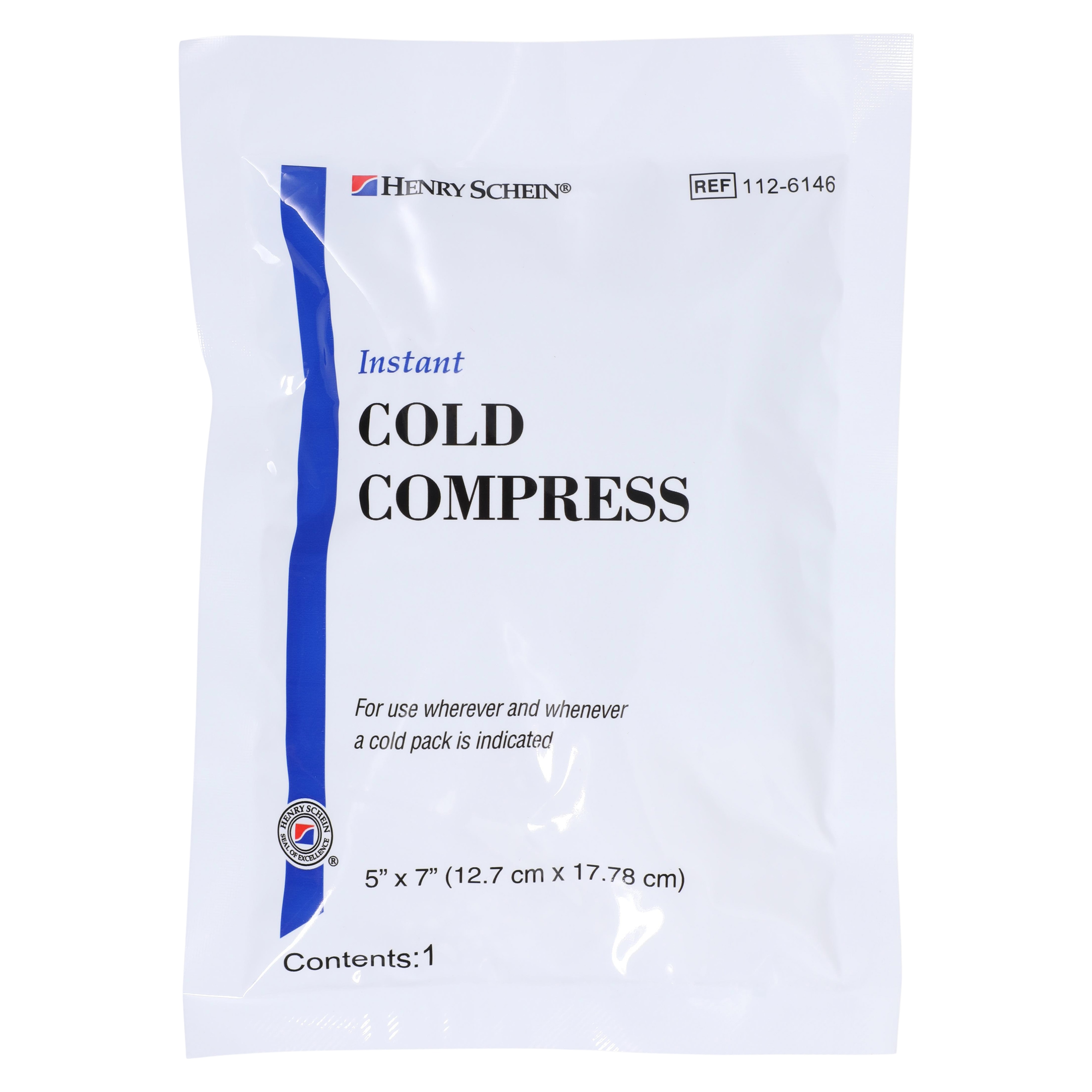 Cold Compress