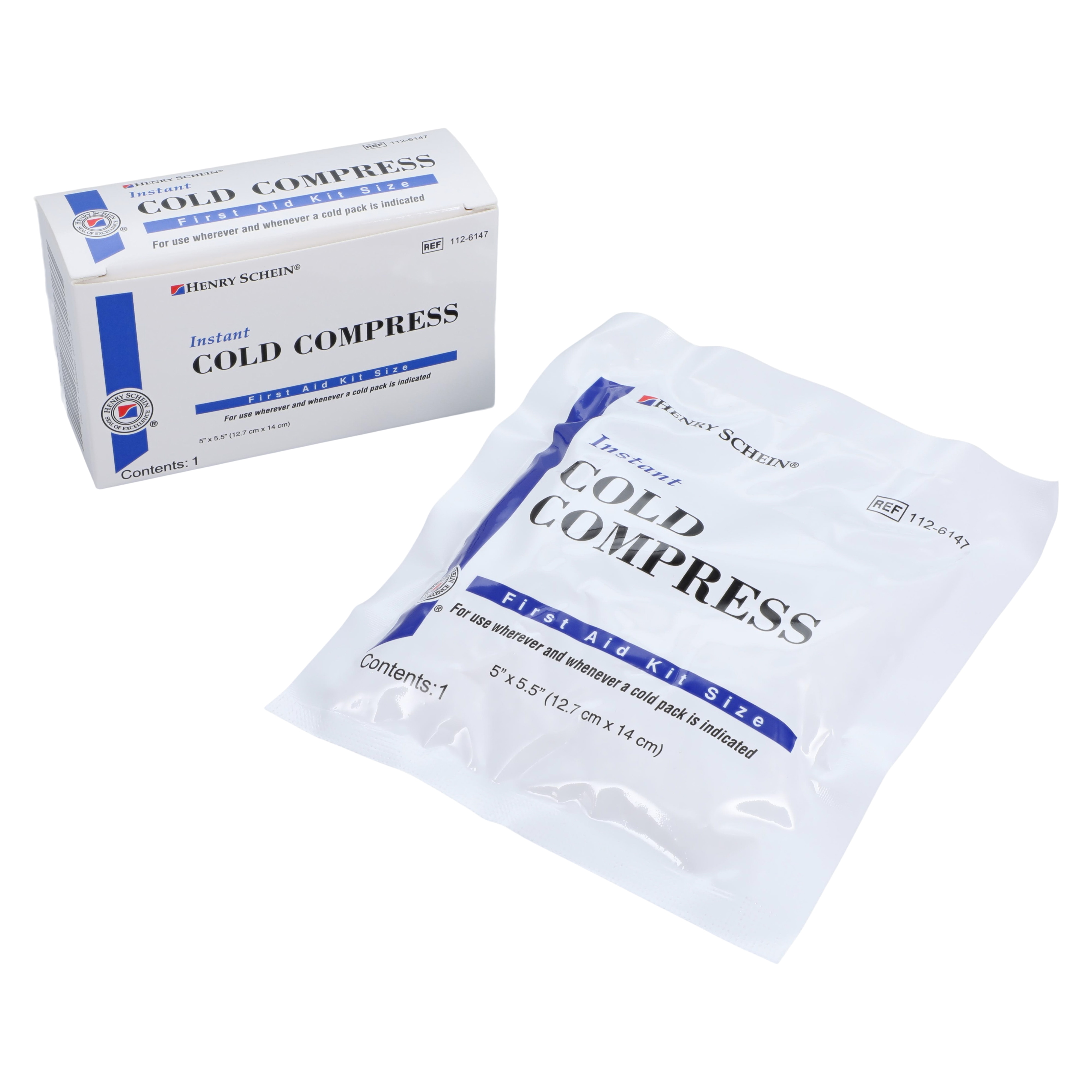Cold Compress