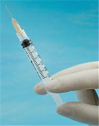 Hypodermic Needle 30gx1/2" Conventional 100/Bx