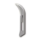 Scalpelmesjes Carbon, 10 stuks - figuur 12D