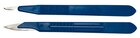 Scalpels met heft - figuur 12B