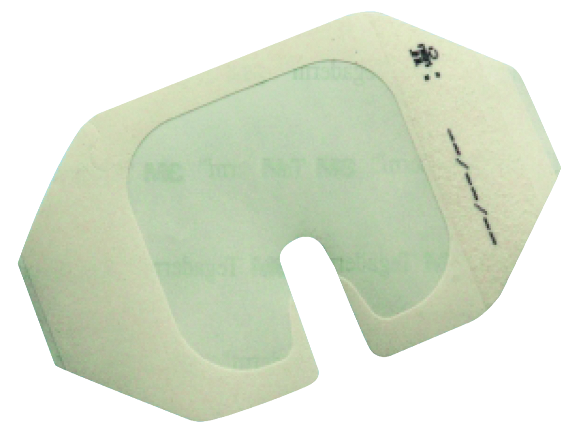 Tegaderm IV Dressing 7 x 8.5cm 5pk