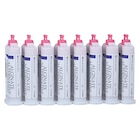 HSI Alginate Alternative Alginate Alternative 50 mL Fast Set Regular Body 8/Pk