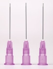 Side Vent Irrigating Needle Tips 30 Gauge 100/Bg