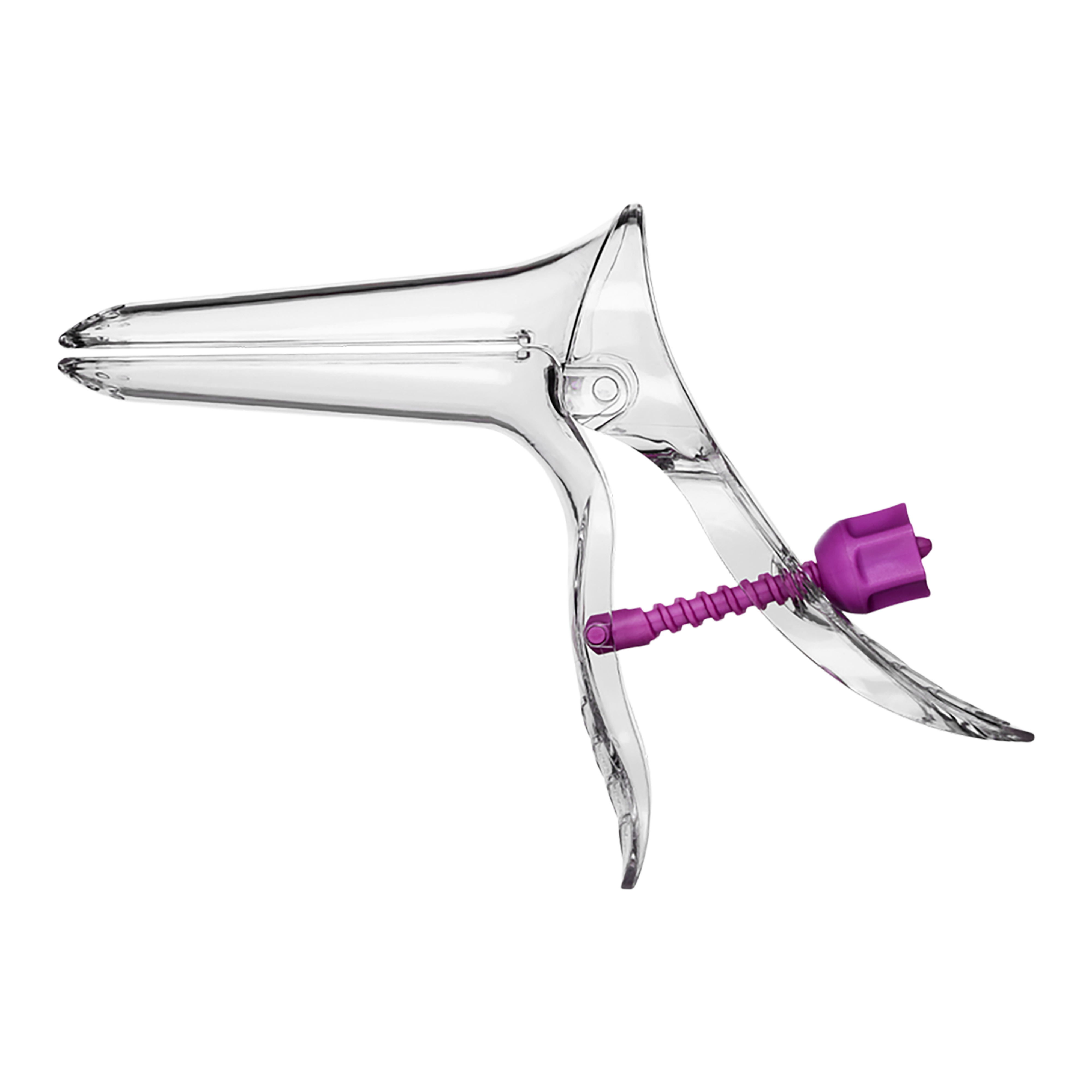 Instraspec Vaginal Speculum Virgin 25pk