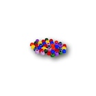 IMS Exolite Coderingsringen - Blauw, 16 stuks