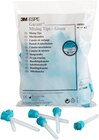 Garant mengtips - Verpakking, 50 stuks
