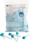 Garant mengtips - Verpakking, 50 stuks