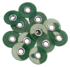 HS Finishing and Polishing Discs Refill 9.5mm Coarse 85pk