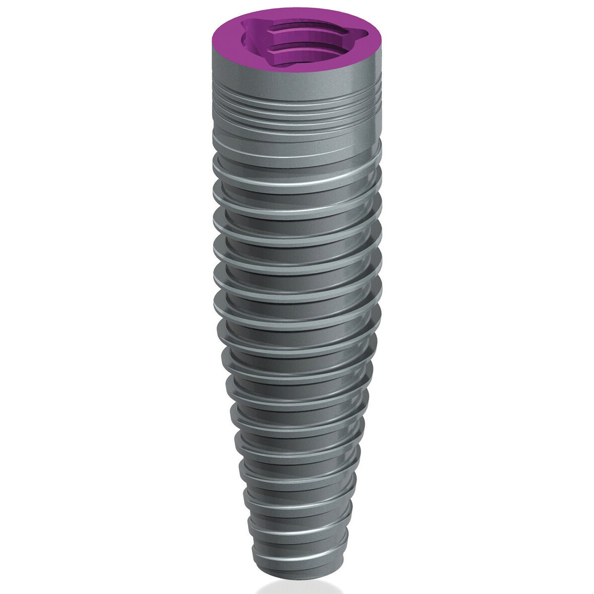 Infinity Implants Ace Surgical Supply infinity TRI-CAM Implant Diameter 3.5mm x Long 16mm ...