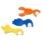 Acclean floss kinderen - Assortiment