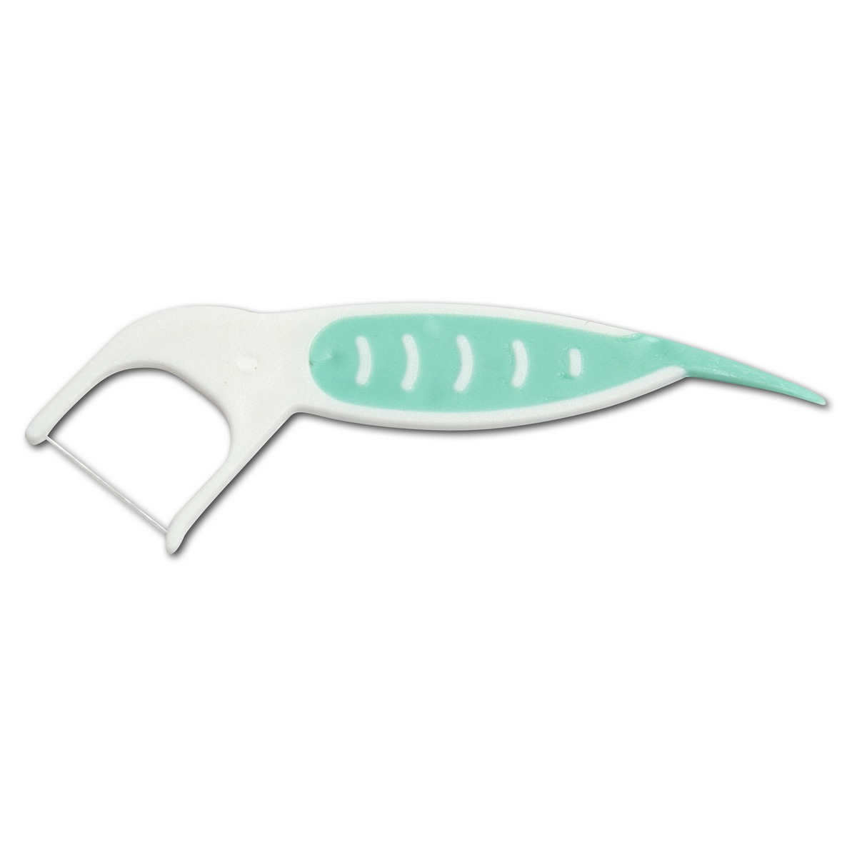 Acclean Flosser Ortho - 3x 30 stuks
