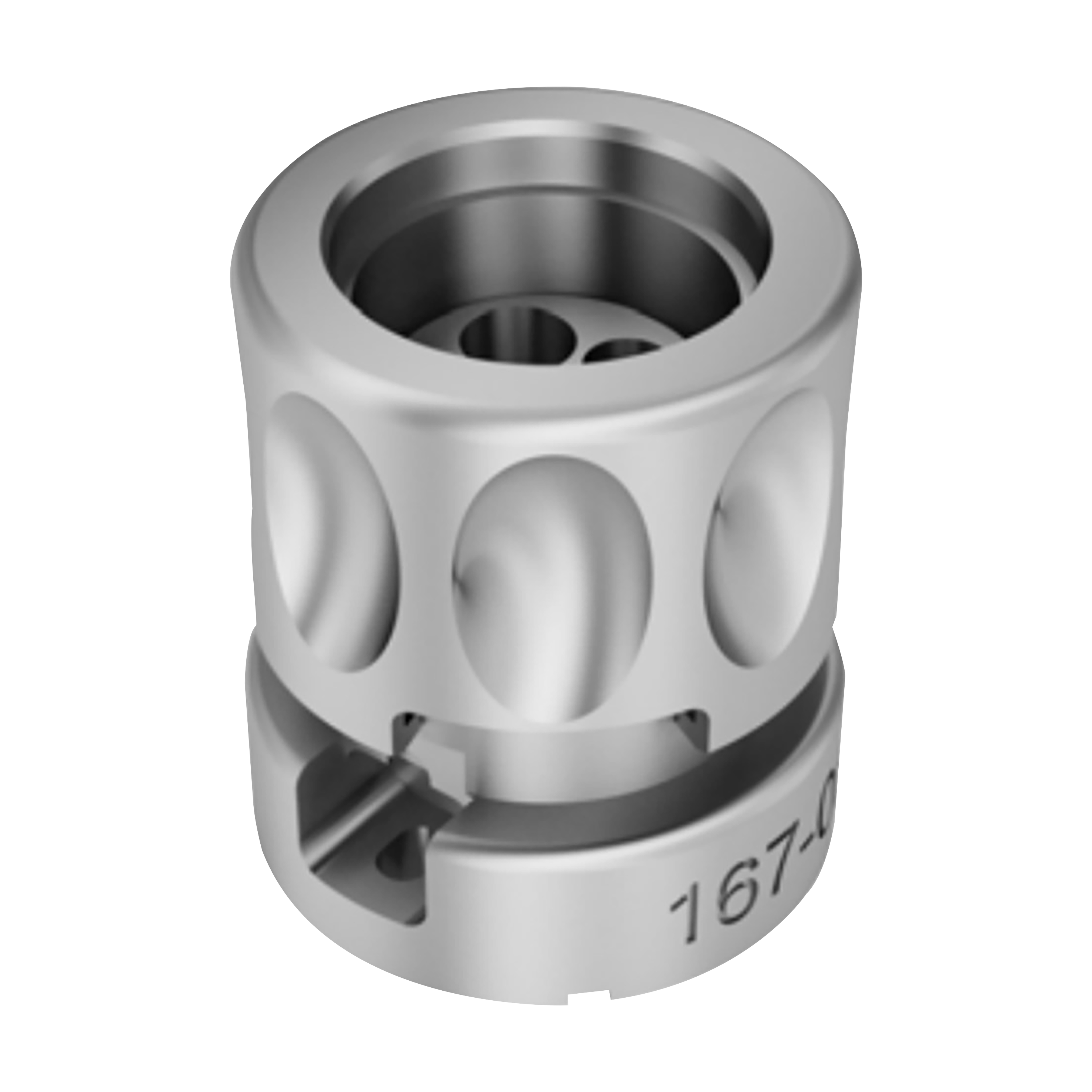BA International NSK VIP Pana Quick Disconnect Adaptor 1126649 Henry ba-international-nsk-vip-pana-quick-disconnect-adaptor-1126649-henry