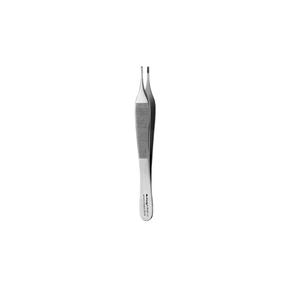 Pincet Adson Brown - TP43A