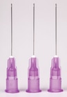 Closed End Probe Needle Tips 30 Gauge 1 in 100/Bg