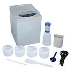 Alginate Mixer Tabletop Ea