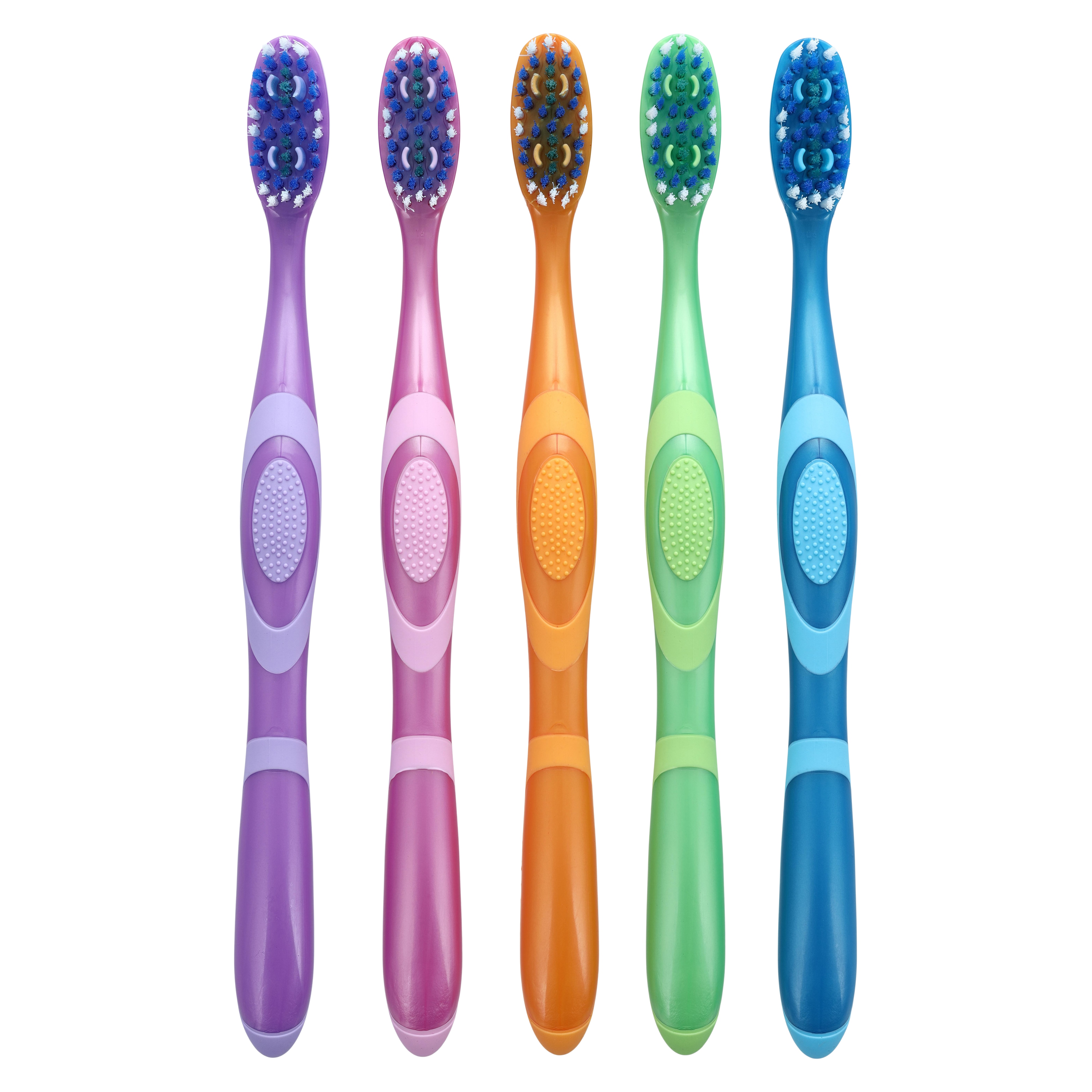 Acclean Edge 751669 Manual Toothbrush - Henry Schein