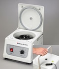 Henry Schein Porta-Spin Centrifuge 6 Place 3500rpm Each