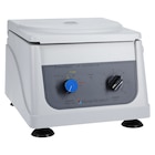 PowerSpin LX Phlebotomy Centrifuge 6 Place 300-4000rpm Fixed Angle Rotor Ea