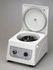PowerSpin LX Phlebotomy Centrifuge 8 Place 300-4000rpm Fixed Angle Rotor Ea