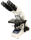 Binocular Microscope Each