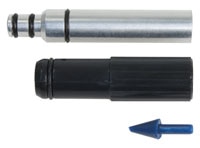 Maxima Nozzle Adapter Kit For MULTIflex Couplers Spray Ea