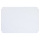 Essentials Patient Tray Cover 8.5 in x 12.25 in White Paper Disposable 1000/Ca