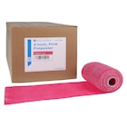 Casting Tape Pink 4"x4yd