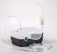 Compressor Nebulizer For Aerosol Mist Reusable 1/Bx