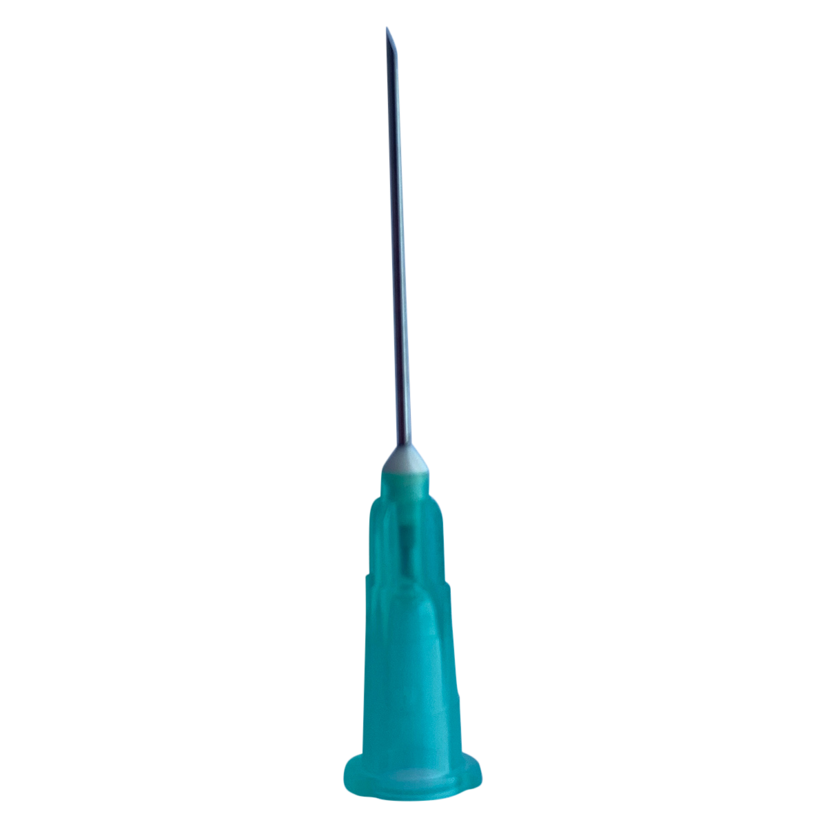 Hypodermic Needle 21gx1" Conventional 100/Bx