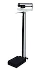 Physician Scale Mechanical Balance Beam Ea