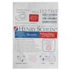 Physio Defibrillator Pad Pediatric New Ea