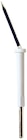 Dermal Electrode For Electrosurgical Pencil 50/Bx