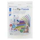 Sure Tip Focus Air / Water Tip Assorted 150/Bg