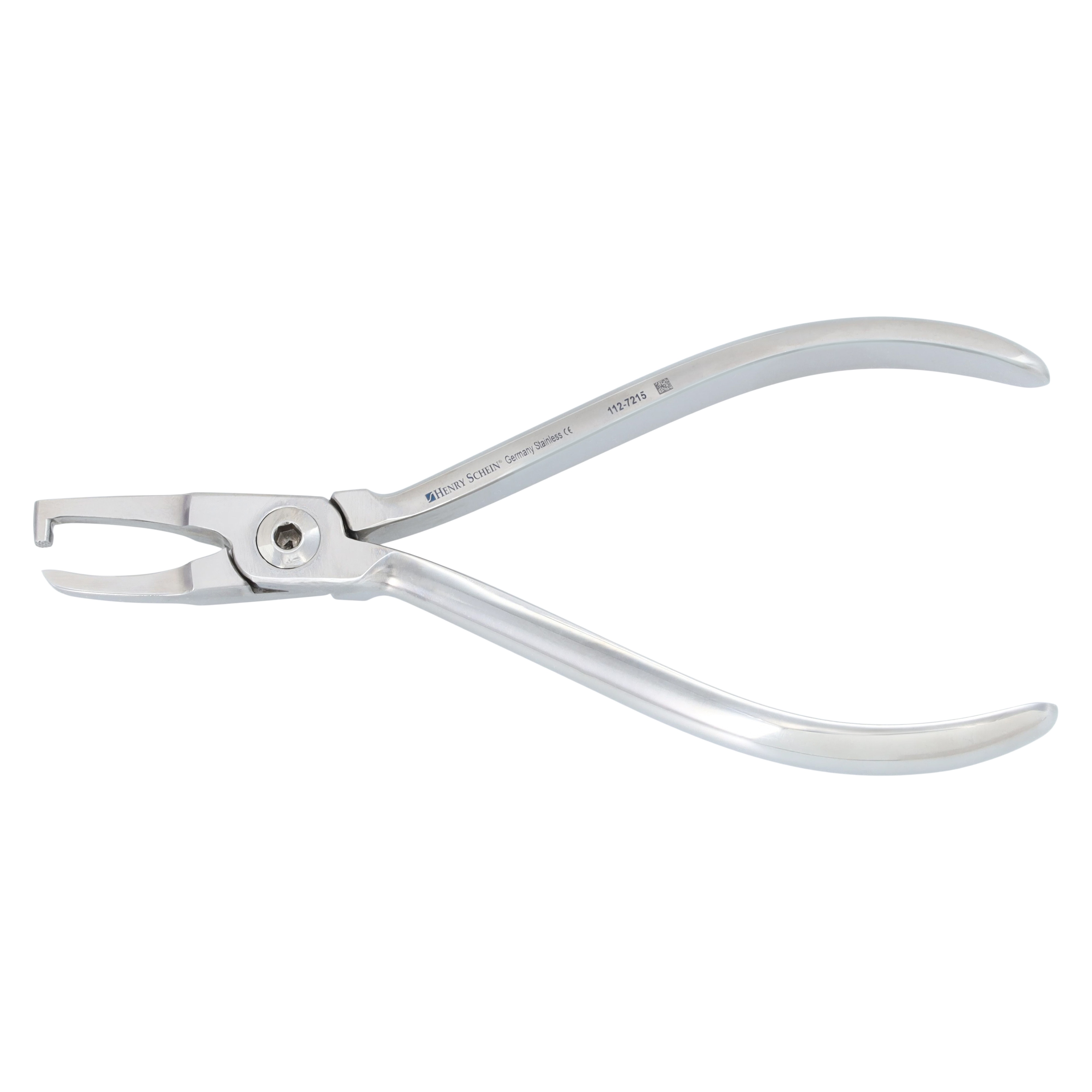 Orthodontic Pliers Size 347 Oliver Ea
