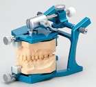 Hanau Model Mate Articulator Plasterless Ea
