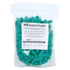 Essentials Alloy Capsules Double Spill Fast Set 250/Pk