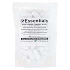 Essentials Alloy Capsules Single Spill Regular Set 50/Pk