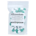 Essentials Alloy Capsules Double Spill Regular Set 50/Pk