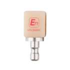 VITA ENAMIC Mono CEREC/inLab Block Shade 0M1 (HT) High Translucency Size EM-14 5pk