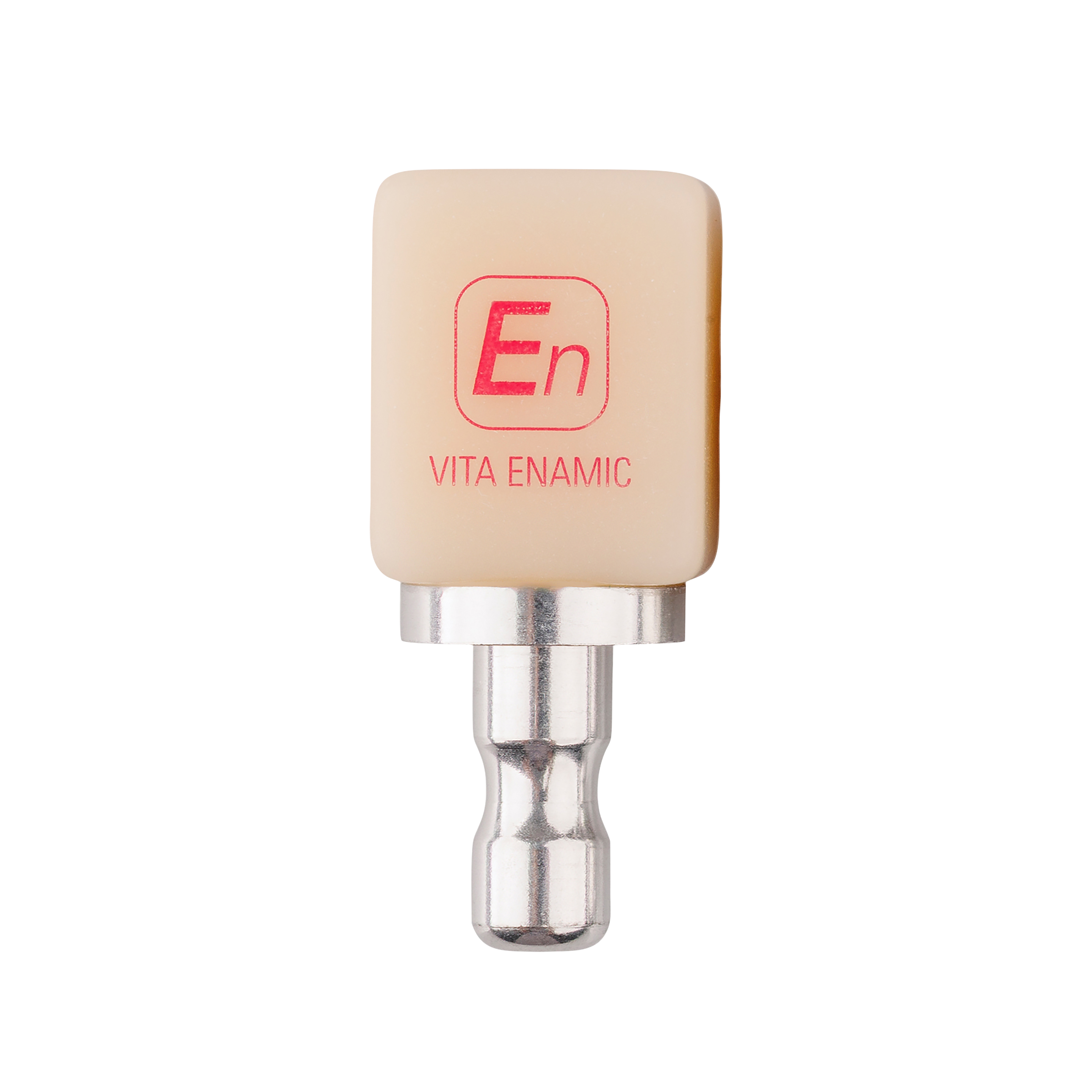 VITA ENAMIC Mono CEREC/inLab Block Shade 0M1 (HT) High Translucency Size EM-14 5pk