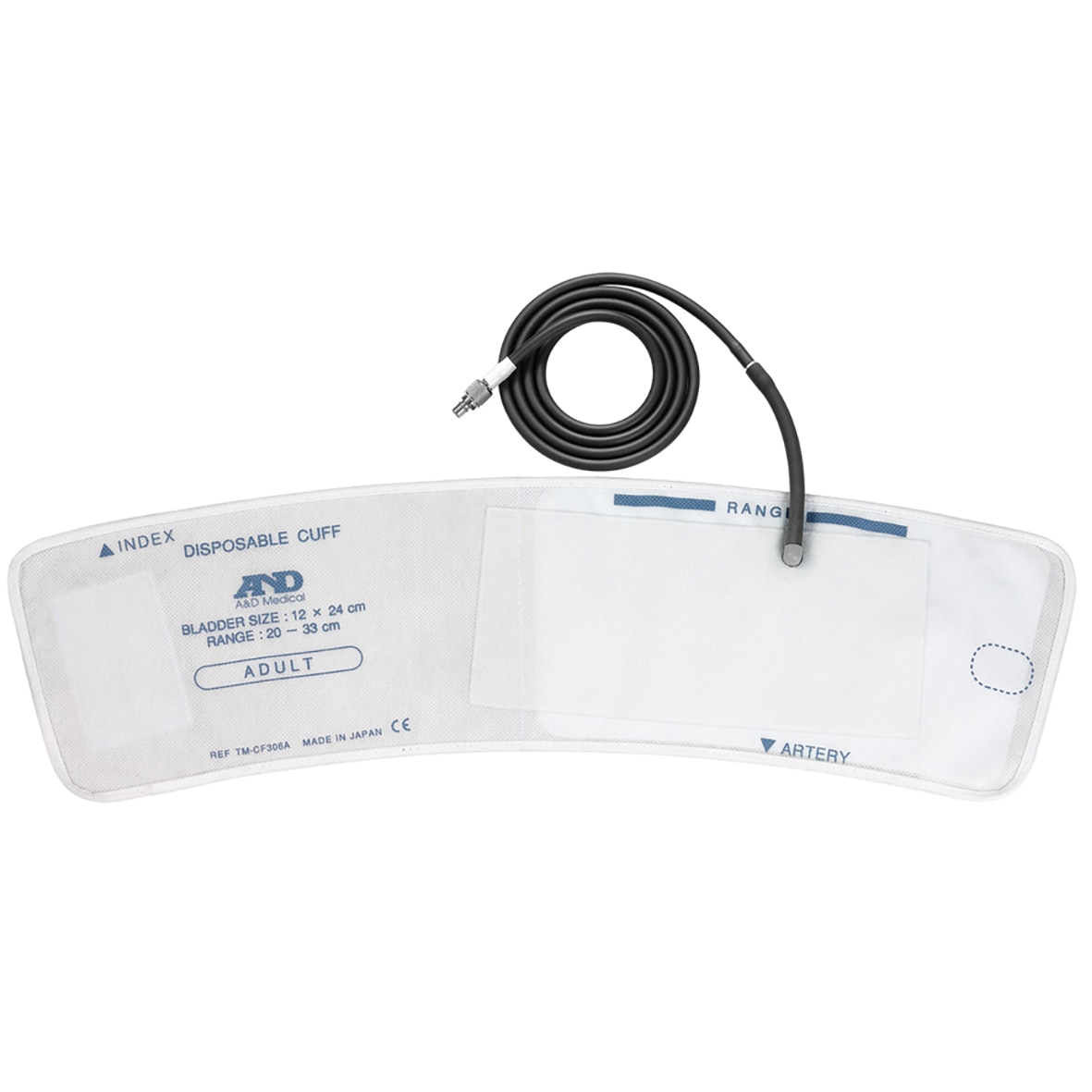 TM2430 ABPM Disposable Cuffs 10pk