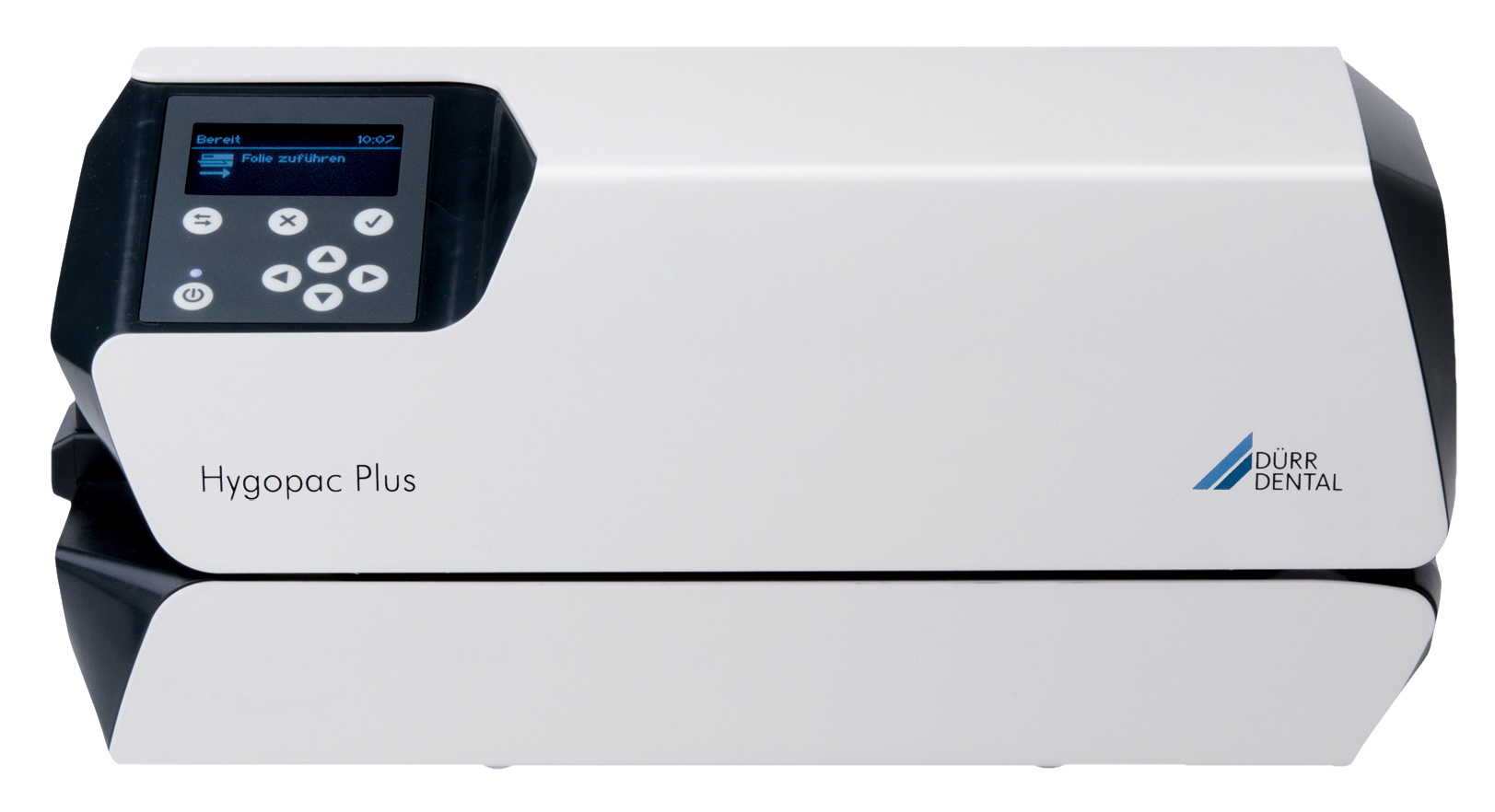 Hygopac Sealing Machine