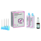 Gingifast CAD Elastic Cartridge 50ml 2pk